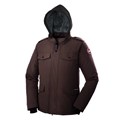 Canada Goose Men&#39;s Burnett Jacket