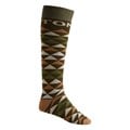 Burton Men's Weekend Sock 2 Pack