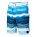 O'Neill Men's Heist Scallop Boardshorts