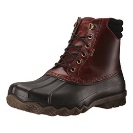 Sperry Men's Avenue Duck Hiking Boots