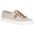 Sperry Women&#39;s Seacoast Linen Casual Sneake