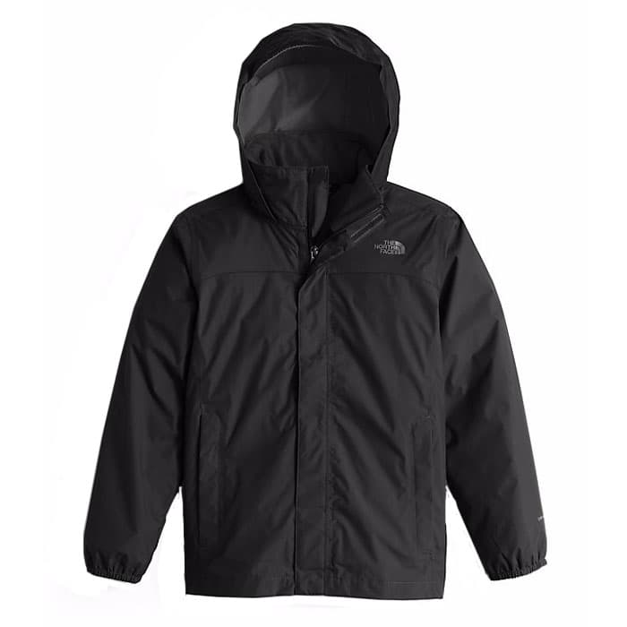 The North Face Boy&#39;s Resolve Reflective Win