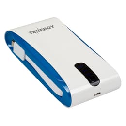 Tenergy Arc 5200 Universal Portable Power Bank