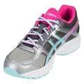 Asics Girl&#39;s Gel-Contend 4 GS Running Shoes