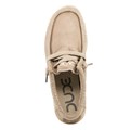 Hey Dude Men's Wally Washed Casual Shoes Ch