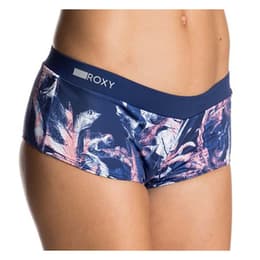 Roxy Women's Keep It Roxy Shorty Bikini Bottoms