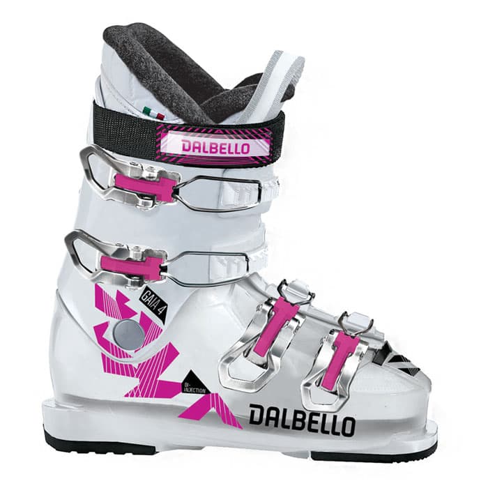 Dalbello Girl&#39;s Gaia 4.0 Ski Boots &#39;18