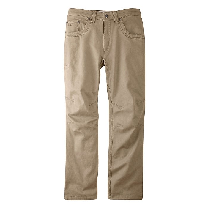 Mountain Khakis Men's Camber 105 Pant