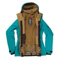 686 Women&#39;s Rumor Insulated Snowboard Jacket