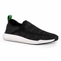 Sanuk Men&#39;s Chiba Quest Knit Casual Shoes