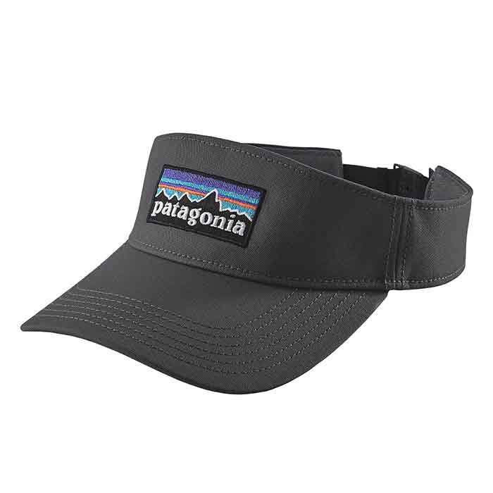 Patagonia Men's P6 Logo Visor