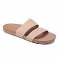 Reef Women's Cushion Bounce Slide Sandals