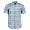 Volcom Men's Ledfield SS Shirt