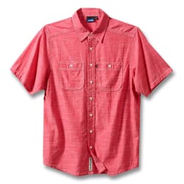Kavu Men's Jacksonville Short Sleeve Shirt