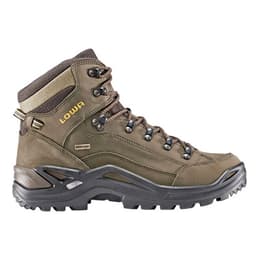 Lowa Men's Renegade GTX Mid Hiking Boots