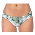 Lucky Women&#39;s Indian Summer Hipster Bikini Bottom Front