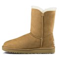 UGG Women&#39;s Bailey Button II Snow Boots