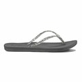 Reef Women&#39;s Reef Escape Lux Shimmer Sandals