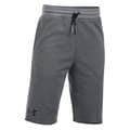 Under Armour Boy's Select Terry Shorts