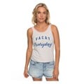 Roxy Women&#39;s Vacay Everyday Tank Top