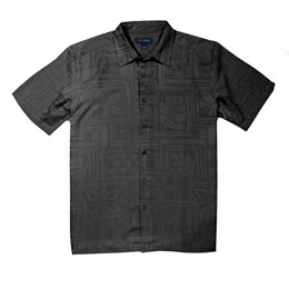 Cova Men's Palm Beach Short Sleeve Shirt
