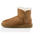 Ugg Women&#39;s Mini Bailey Button II Boots