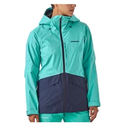 Patagonia Women's Snowbelle Insulated Ski Jacket