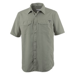 Columbia Men's Silver Ridge Short Sleeve Shirt