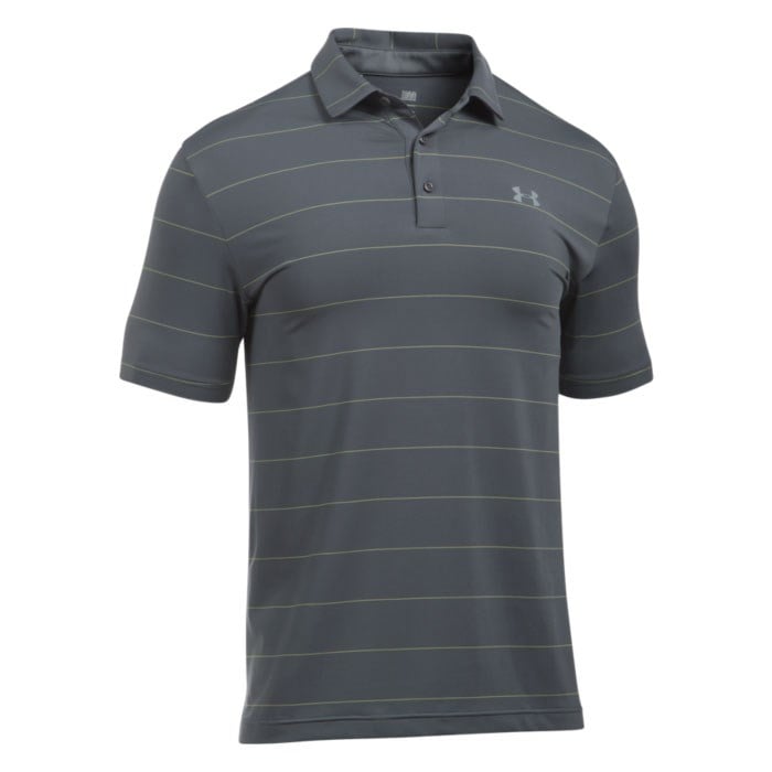 Under Armour Men's Playoff Golf Polo