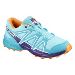 Salomon Girl's Speedcross Hiking Shoes