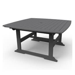 Seaside Casual Portsmouth 56x56" Dining Table