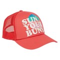 Billabong Women's Sun Your Bunz Trucker Hat