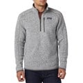 Patagonia Men's Better Sweater 1/4 Zip Fleece alt image view 9