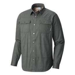 Columbia Men's Log Vista Shirt Jacket