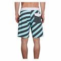 Volcom Men's Stripey Stoney Boardshorts