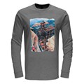 The North Face Men's Summit Long Sleeve T-S