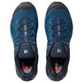 Salomon Men&#39;s X Ultra 3 Hiking Shoes