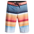 Quiksilver Men's Everyday Stripe Vee 21" Boardshort alt image view 1