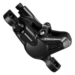 Shimano BR-M615 Front DEORE Hydraulic Disc Brake Assembled Set