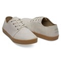 Toms Men's Payton Casual Shoe Tan Space Dye