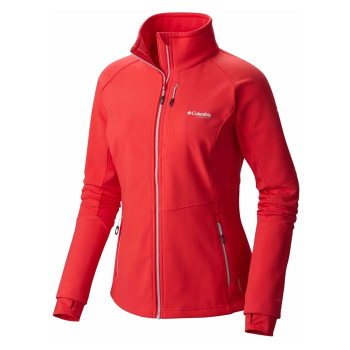 Columbia Women's Titan Ridge Ii Hybrid Jack