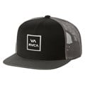 Rvca Men's The Way Trucker Hat