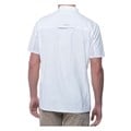 Kuhl Men's Thrive Short Sleeve Shirt alt image view 2