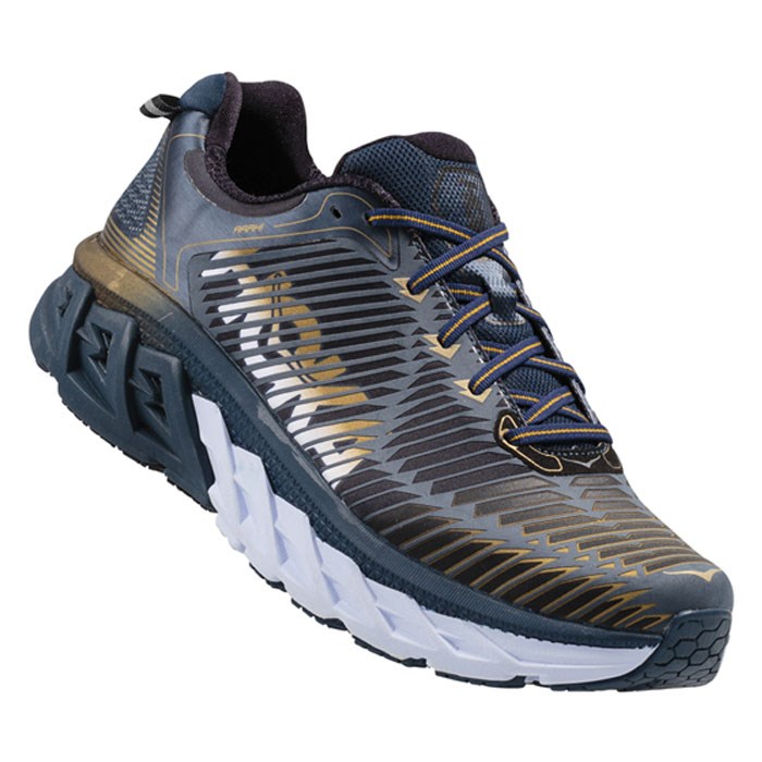 Hoka One One Men's Arahi Running Shoes