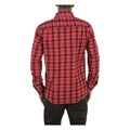 Element Men's Bunker Woven Long Sleeve Shirt