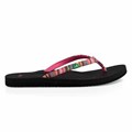 Sanuk Women&#39;s Yoga Joy Funk Sandals