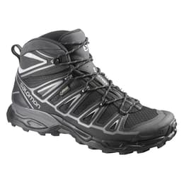 Salomon Men's X Ultra Mid 2 GTX Light Hiking Boots