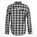 Volcom Men&#39;s Bartlet Flannel Long Sleeve Shirt