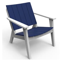 Seaside Casual Mad Fusion Chat Chair