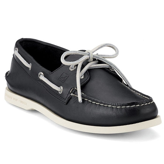 Sperry Men&#39;s A/o 2 Eye Casual Shoes